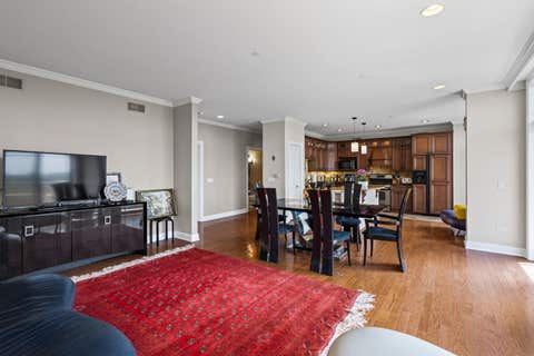 Tiny photo for 45 Prairie Park Drive #509, Wheeling, IL 60090 (MLS # 12717286)