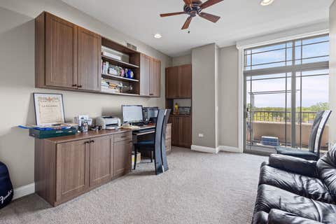 Tiny photo for 45 Prairie Park Drive #509, Wheeling, IL 60090 (MLS # 12717286)