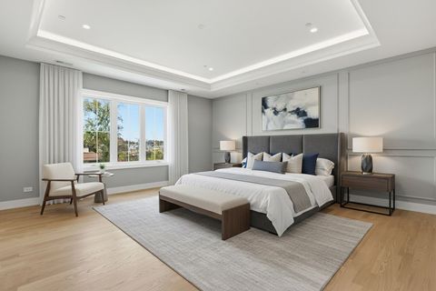 Tiny photo for 1220 Courtland Avenue, Park Ridge, IL 60068 (MLS # 12583026)