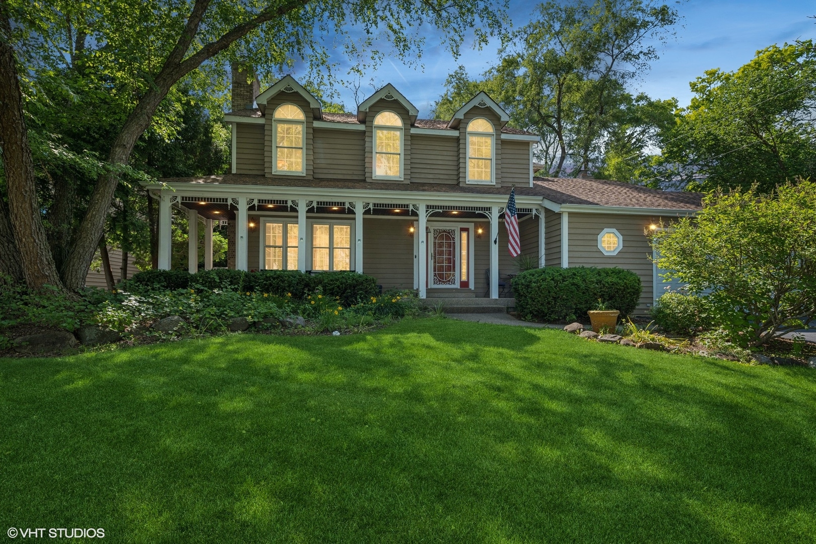 42 N Holly Avenue