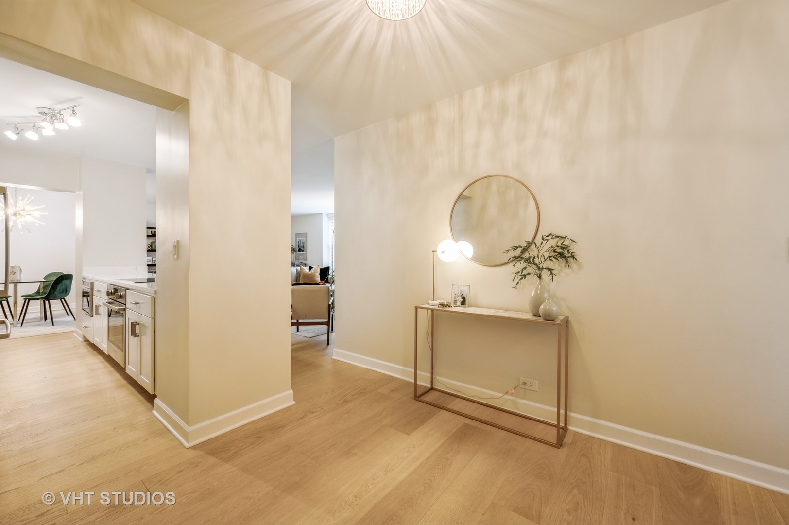 1325 N State Parkway 11F