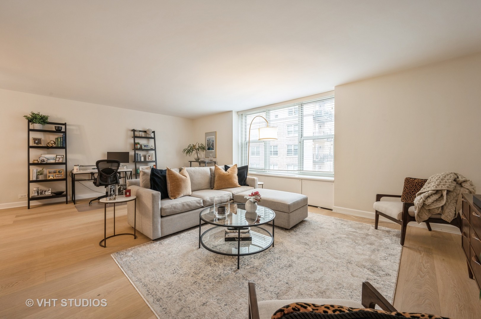 1325 N State Parkway 11F