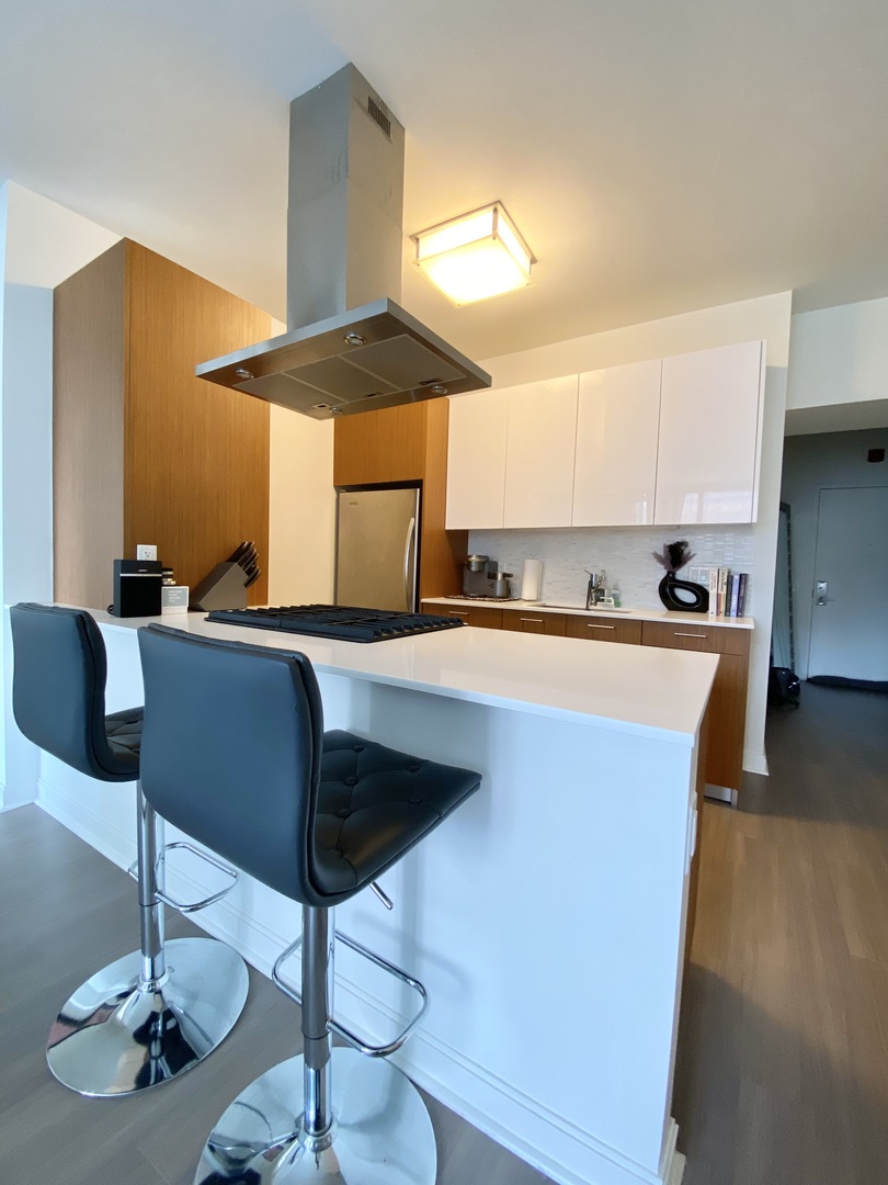 500 N Lake Shore Drive 2806