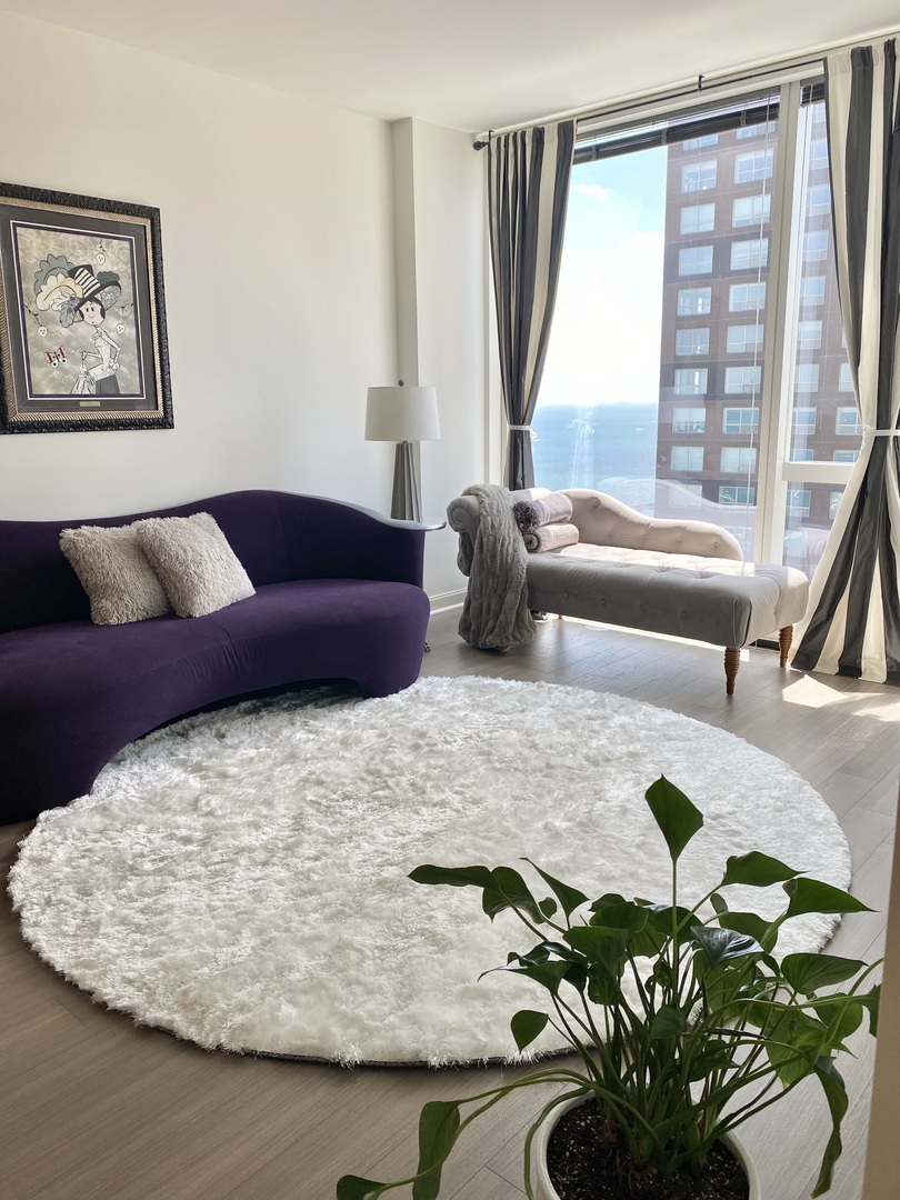 500 N Lake Shore Drive 2806