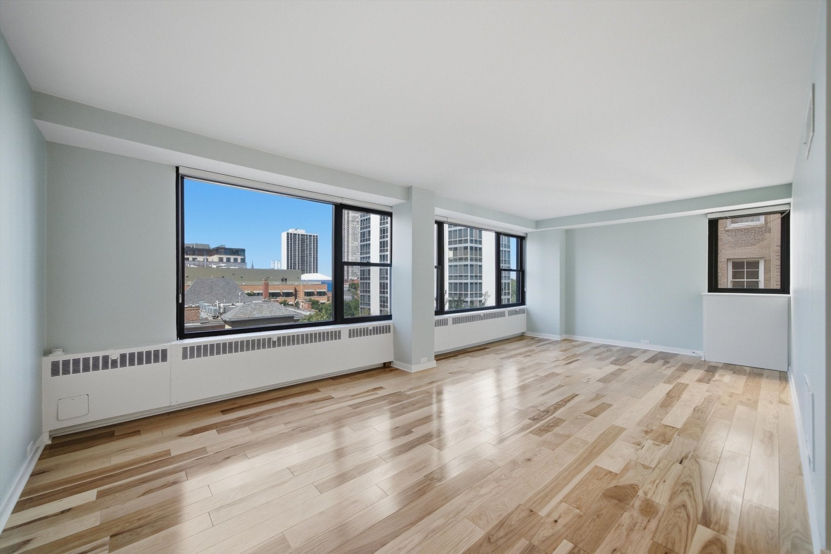 1540 N STATE Parkway 7B