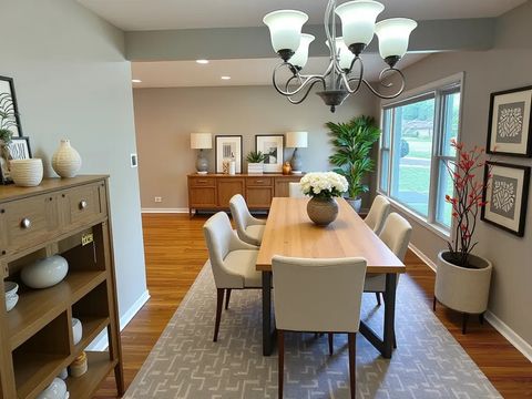 Tiny photo for 529 E 166th Place, South Holland, IL 60473 (MLS # 12524392)