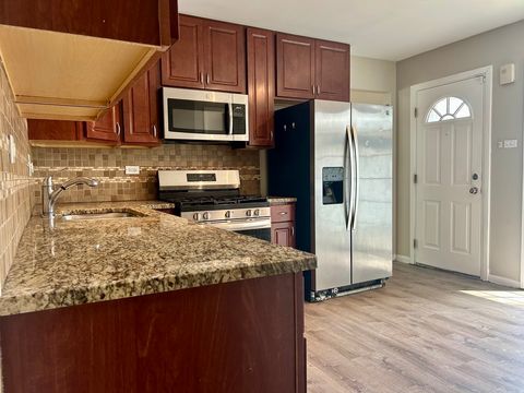 Tiny photo for 529 E 166th Place, South Holland, IL 60473 (MLS # 12524392)