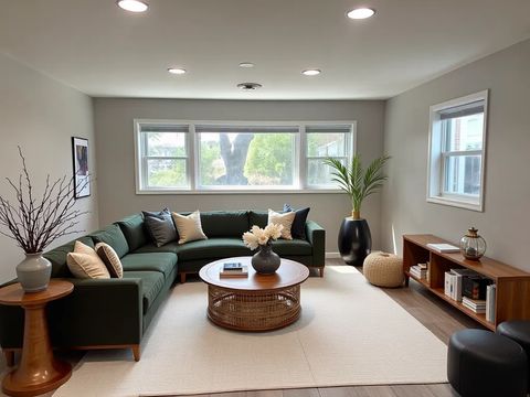 Tiny photo for 529 E 166th Place, South Holland, IL 60473 (MLS # 12524392)