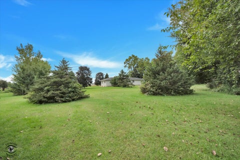 Tiny photo for 18840 W Manteno Road, Wilmington, IL 60481 (MLS # 12770900)