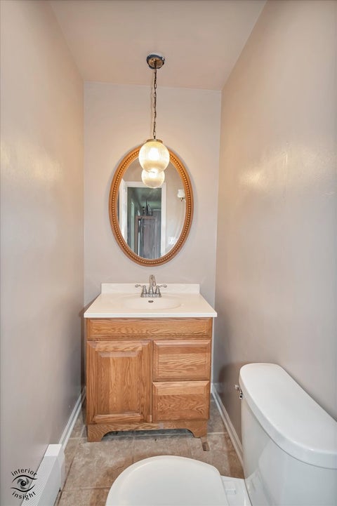 Tiny photo for 18840 W Manteno Road, Wilmington, IL 60481 (MLS # 12770900)