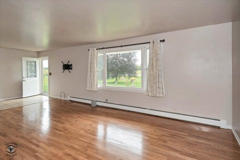 Tiny photo for 18840 W Manteno Road, Wilmington, IL 60481 (MLS # 12770900)
