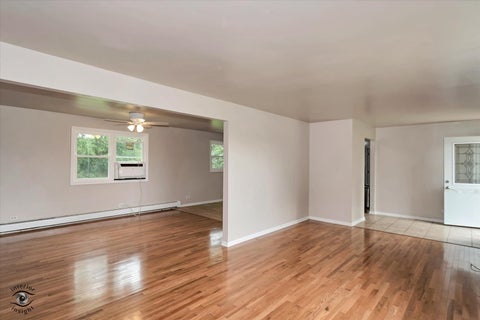 Tiny photo for 18840 W Manteno Road, Wilmington, IL 60481 (MLS # 12770900)