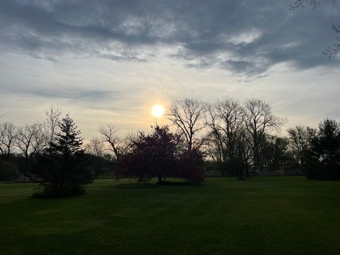 Tiny photo for 18840 W Manteno Road, Wilmington, IL 60481 (MLS # 12770900)