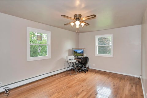 Tiny photo for 18840 W Manteno Road, Wilmington, IL 60481 (MLS # 12770900)