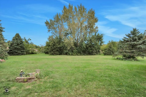 Tiny photo for 18840 W Manteno Road, Wilmington, IL 60481 (MLS # 12770900)