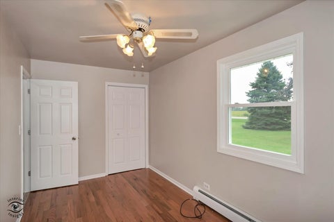 Tiny photo for 18840 W Manteno Road, Wilmington, IL 60481 (MLS # 12770900)