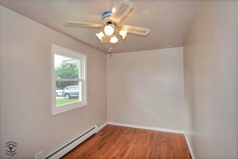 Tiny photo for 18840 W Manteno Road, Wilmington, IL 60481 (MLS # 12770900)
