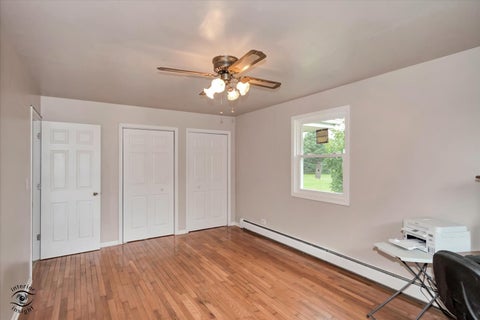 Tiny photo for 18840 W Manteno Road, Wilmington, IL 60481 (MLS # 12770900)