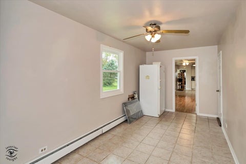 Tiny photo for 18840 W Manteno Road, Wilmington, IL 60481 (MLS # 12770900)