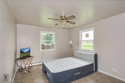 Tiny photo for 18840 W Manteno Road, Wilmington, IL 60481 (MLS # 12770900)