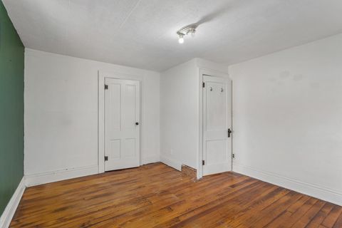 Tiny photo for 3147 County Road 400 E, Fisher, IL 61843 (MLS # 12556427)
