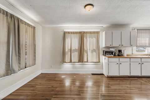 Tiny photo for 3147 County Road 400 E, Fisher, IL 61843 (MLS # 12556427)