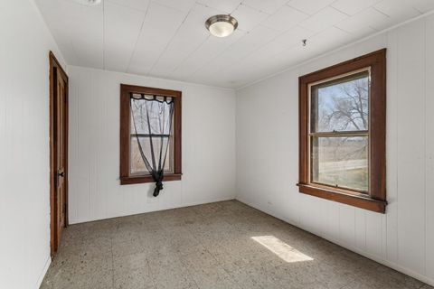 Tiny photo for 3147 County Road 400 E, Fisher, IL 61843 (MLS # 12556427)