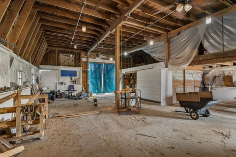 Tiny photo for 3147 County Road 400 E, Fisher, IL 61843 (MLS # 12556427)