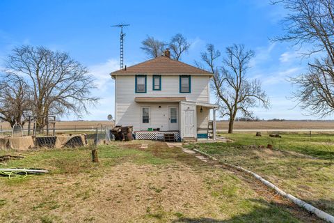 Tiny photo for 3147 County Road 400 E, Fisher, IL 61843 (MLS # 12556427)