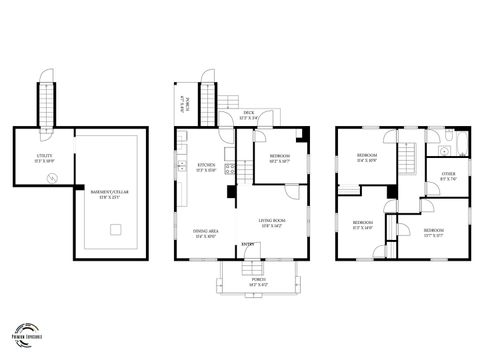 Tiny photo for 3147 County Road 400 E, Fisher, IL 61843 (MLS # 12556427)
