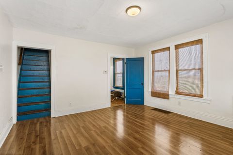 Tiny photo for 3147 County Road 400 E, Fisher, IL 61843 (MLS # 12556427)