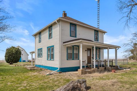 Tiny photo for 3147 County Road 400 E, Fisher, IL 61843 (MLS # 12556427)