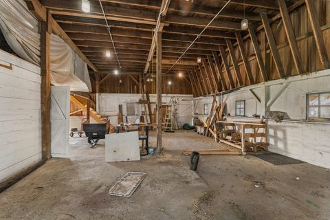 Tiny photo for 3147 County Road 400 E, Fisher, IL 61843 (MLS # 12556427)