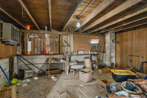 Tiny photo for 3147 County Road 400 E, Fisher, IL 61843 (MLS # 12556427)