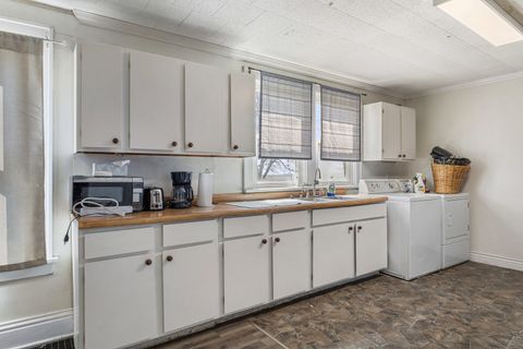 Tiny photo for 3147 County Road 400 E, Fisher, IL 61843 (MLS # 12556427)