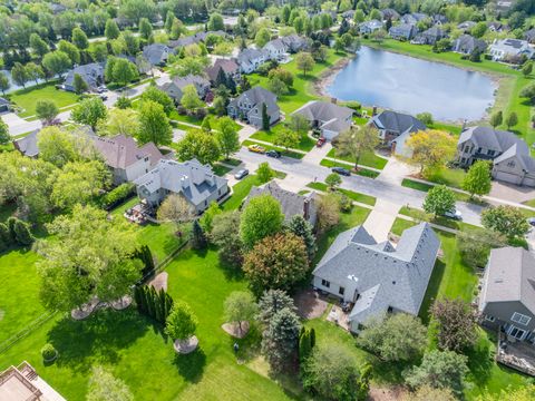 Tiny photo for 618 Birch Street, Sugar Grove, IL 60554 (MLS # 12631095)
