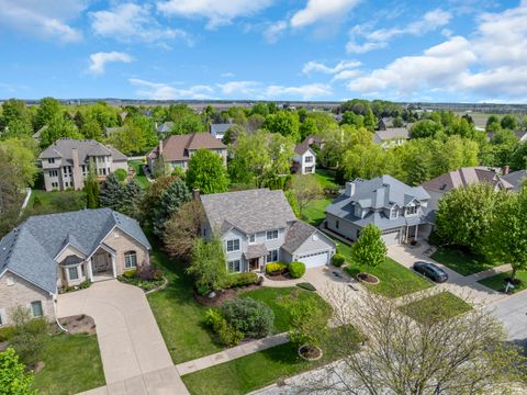 Tiny photo for 618 Birch Street, Sugar Grove, IL 60554 (MLS # 12631095)