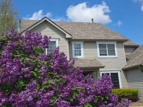 Tiny photo for 618 Birch Street, Sugar Grove, IL 60554 (MLS # 12631095)