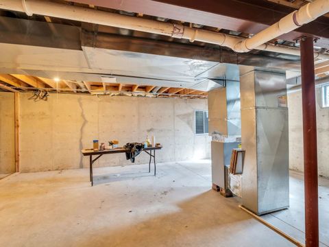 Tiny photo for 618 Birch Street, Sugar Grove, IL 60554 (MLS # 12631095)
