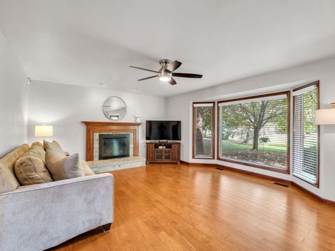 Tiny photo for 618 Birch Street, Sugar Grove, IL 60554 (MLS # 12631095)