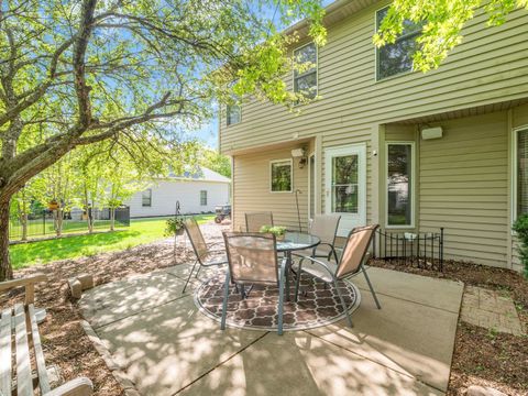 Tiny photo for 618 Birch Street, Sugar Grove, IL 60554 (MLS # 12631095)
