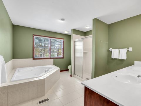 Tiny photo for 618 Birch Street, Sugar Grove, IL 60554 (MLS # 12631095)
