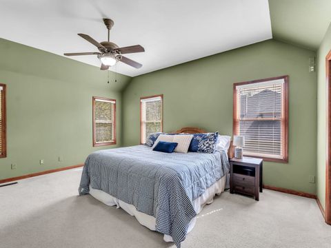 Tiny photo for 618 Birch Street, Sugar Grove, IL 60554 (MLS # 12631095)