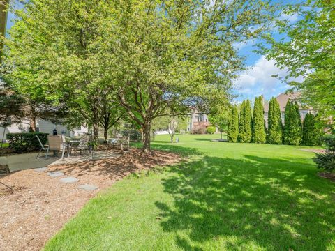 Tiny photo for 618 Birch Street, Sugar Grove, IL 60554 (MLS # 12631095)