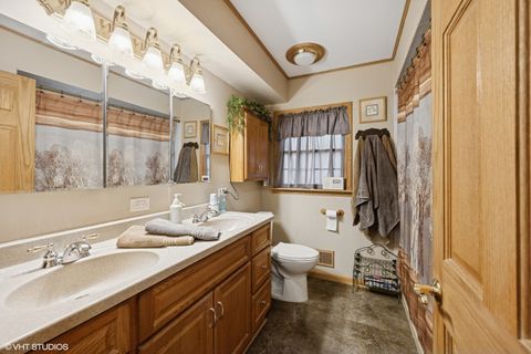 Tiny photo for 6455 W 88th Place, Oak Lawn, IL 60453 (MLS # 12458917)