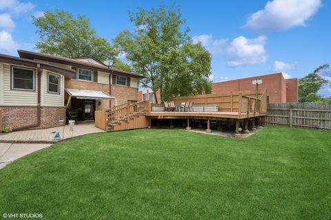 Tiny photo for 6455 W 88th Place, Oak Lawn, IL 60453 (MLS # 12458917)