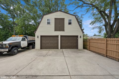 Tiny photo for 6455 W 88th Place, Oak Lawn, IL 60453 (MLS # 12458917)