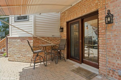 Tiny photo for 6455 W 88th Place, Oak Lawn, IL 60453 (MLS # 12458917)