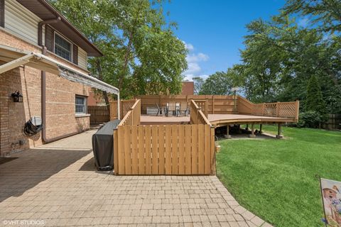 Tiny photo for 6455 W 88th Place, Oak Lawn, IL 60453 (MLS # 12458917)