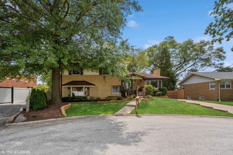 Tiny photo for 6455 W 88th Place, Oak Lawn, IL 60453 (MLS # 12458917)